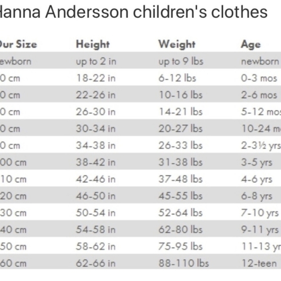 Hanna Andersson girls vest size 80 or 18-24 months - Picture 3 of 4